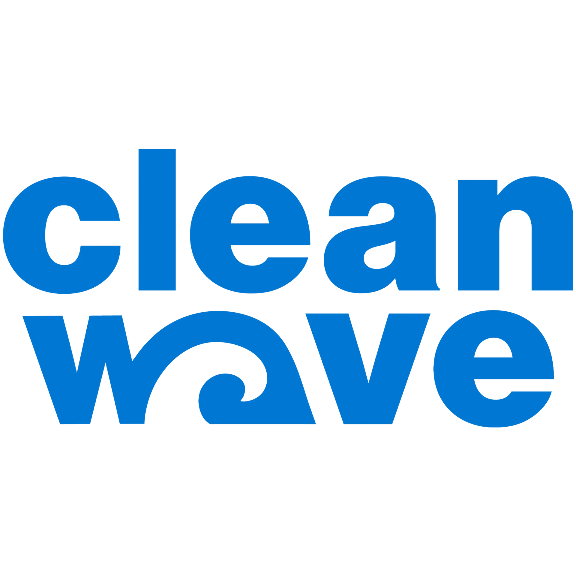 Cleanwave